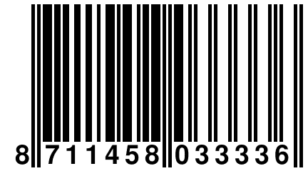 8 711458 033336