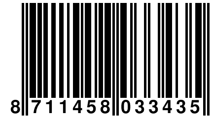 8 711458 033435