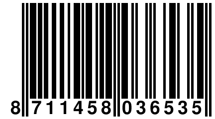 8 711458 036535
