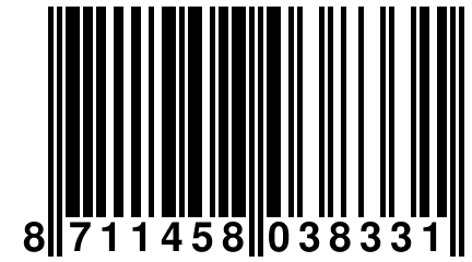 8 711458 038331
