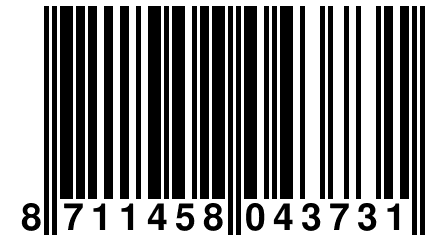 8 711458 043731