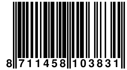 8 711458 103831