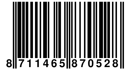 8 711465 870528