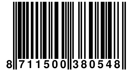 8 711500 380548