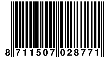 8 711507 028771