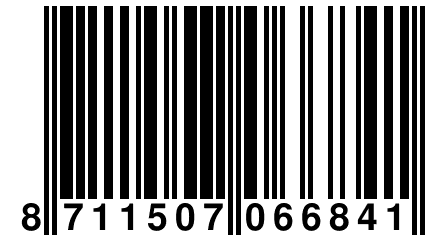 8 711507 066841