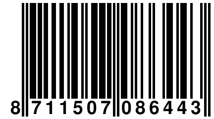 8 711507 086443