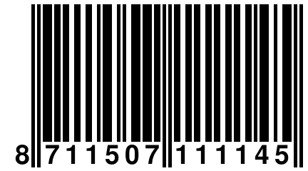 8 711507 111145