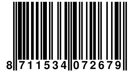 8 711534 072679