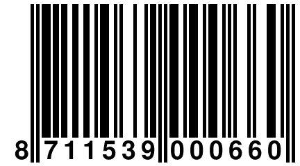 8 711539 000660