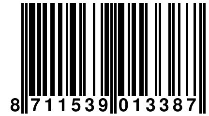 8 711539 013387