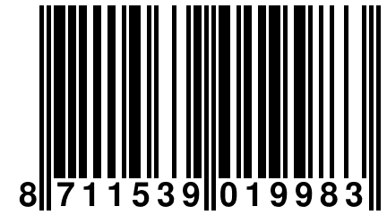 8 711539 019983