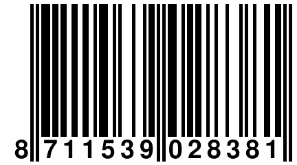 8 711539 028381