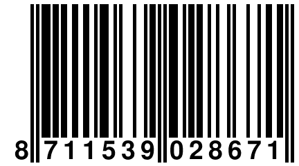 8 711539 028671