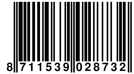 8 711539 028732