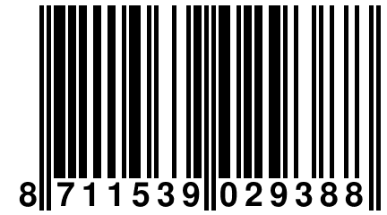 8 711539 029388