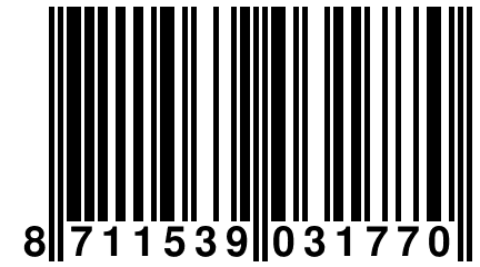 8 711539 031770