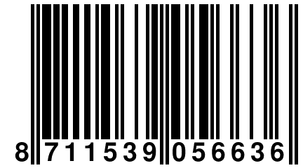 8 711539 056636