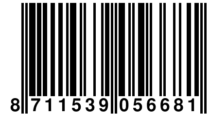 8 711539 056681