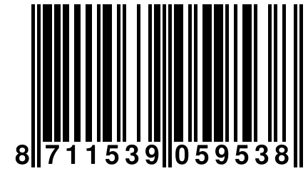 8 711539 059538