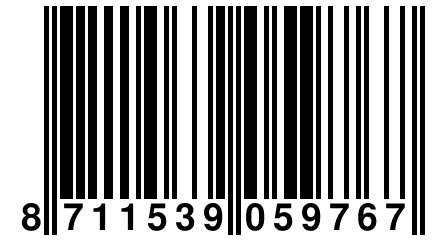 8 711539 059767