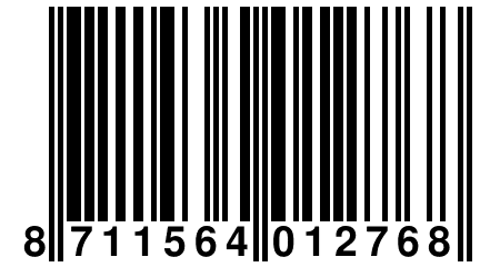 8 711564 012768