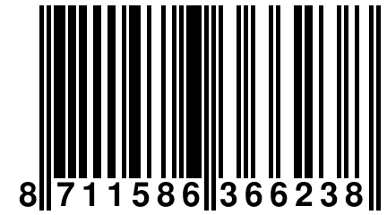 8 711586 366238