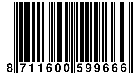 8 711600 599666