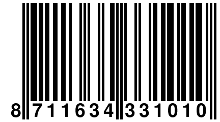 8 711634 331010