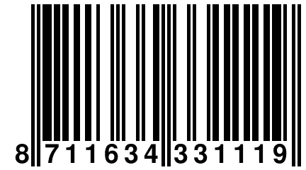 8 711634 331119