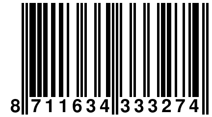 8 711634 333274