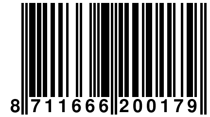 8 711666 200179