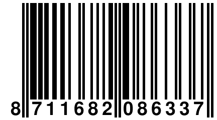 8 711682 086337