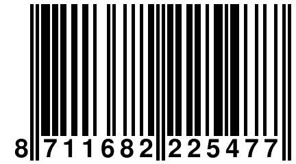 8 711682 225477