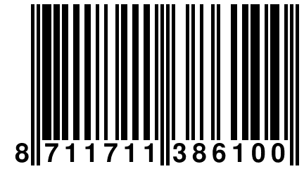 8 711711 386100