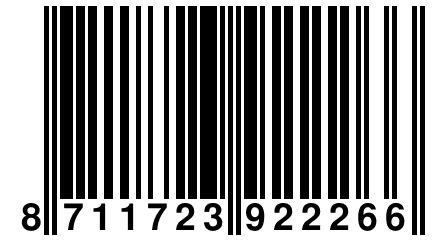 8 711723 922266