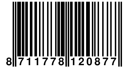 8 711778 120877