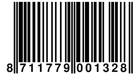 8 711779 001328