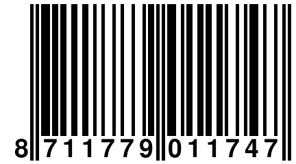 8 711779 011747