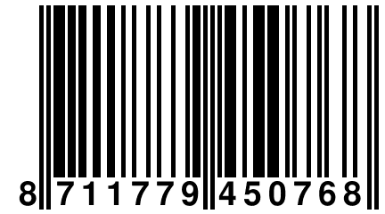 8 711779 450768
