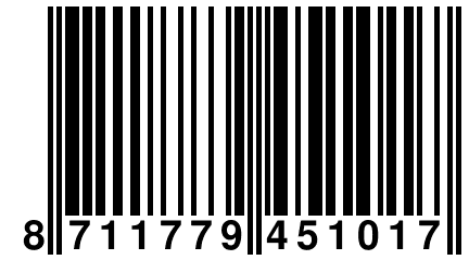 8 711779 451017