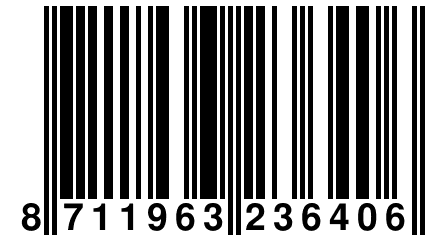 8 711963 236406