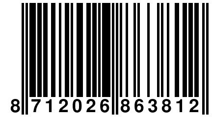 8 712026 863812