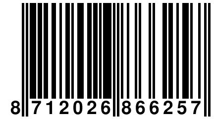 8 712026 866257