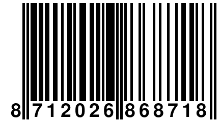 8 712026 868718