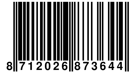 8 712026 873644