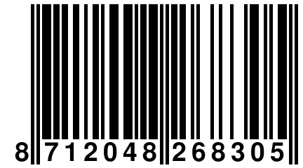 8 712048 268305