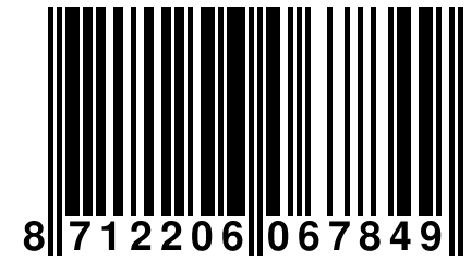 8 712206 067849