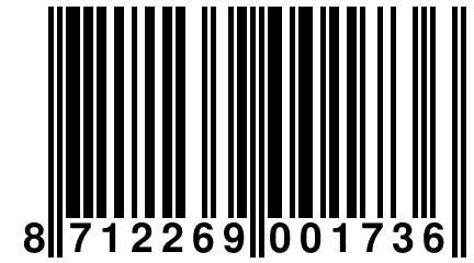 8 712269 001736