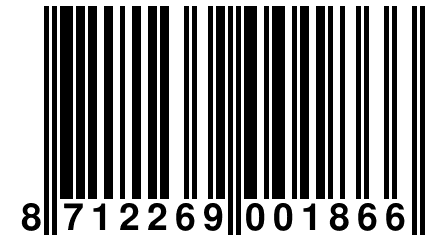 8 712269 001866